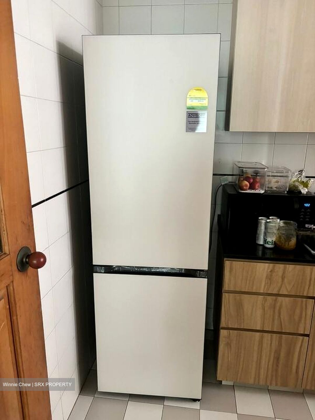 Changi Green (D16), Condominium #501775731
